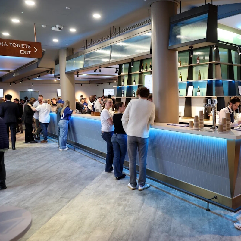 Chelsea v Bournemouth